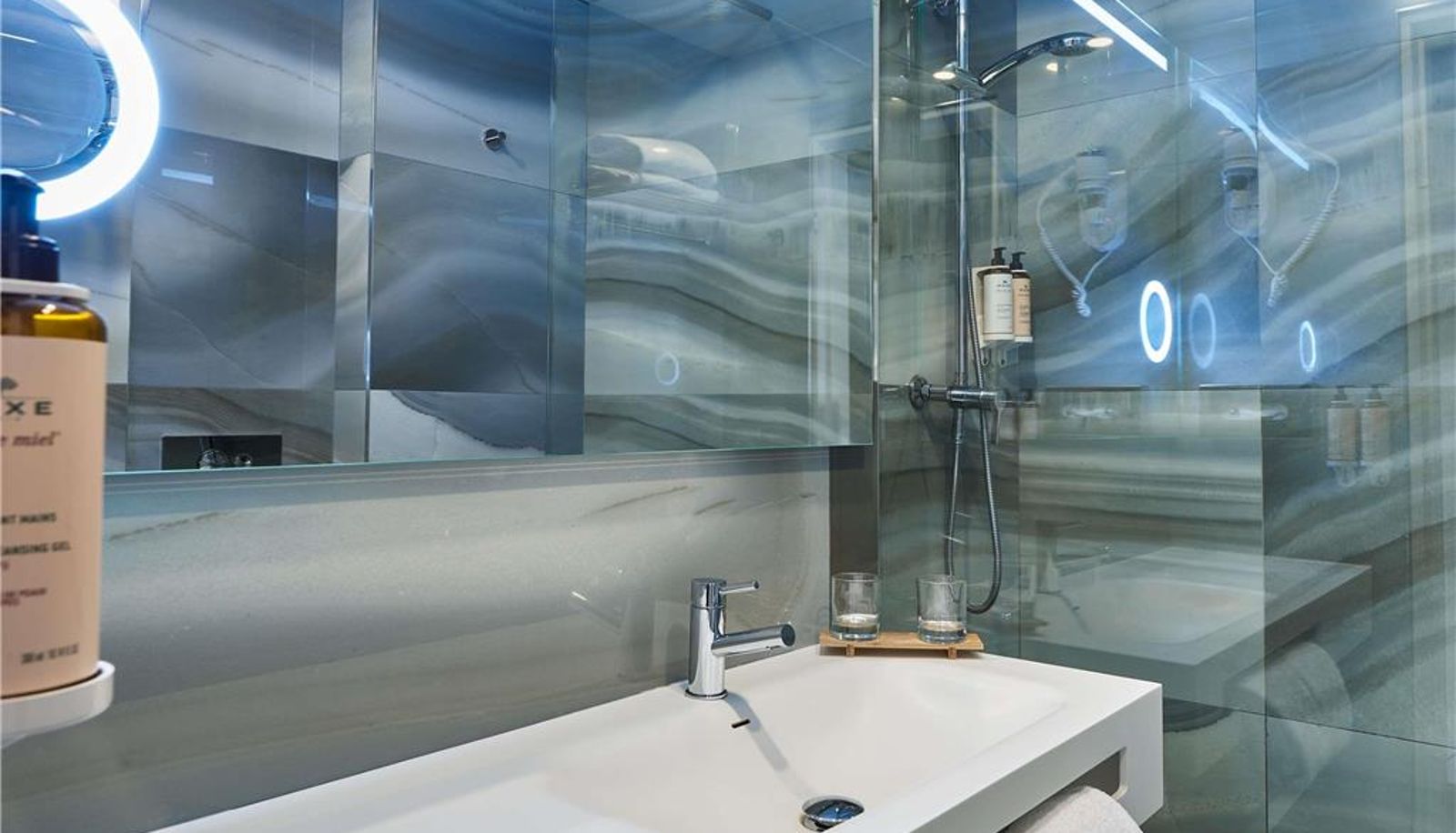 Room - Mercure Paris Nanterre