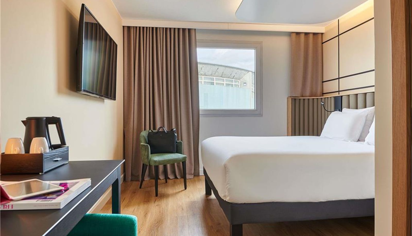 Pokój - Mercure Paris Nanterre