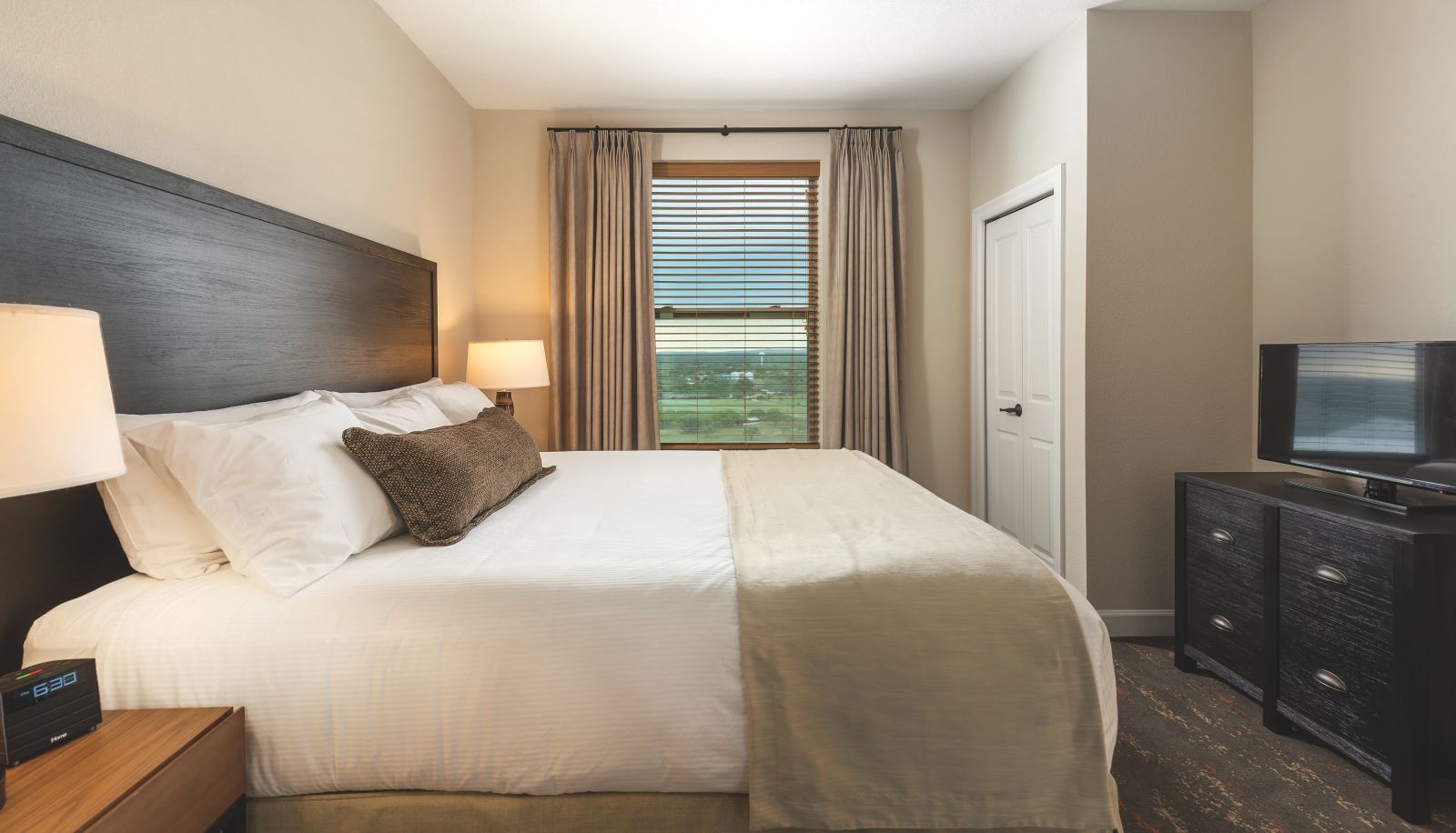 Room - Worldmark Marble Falls