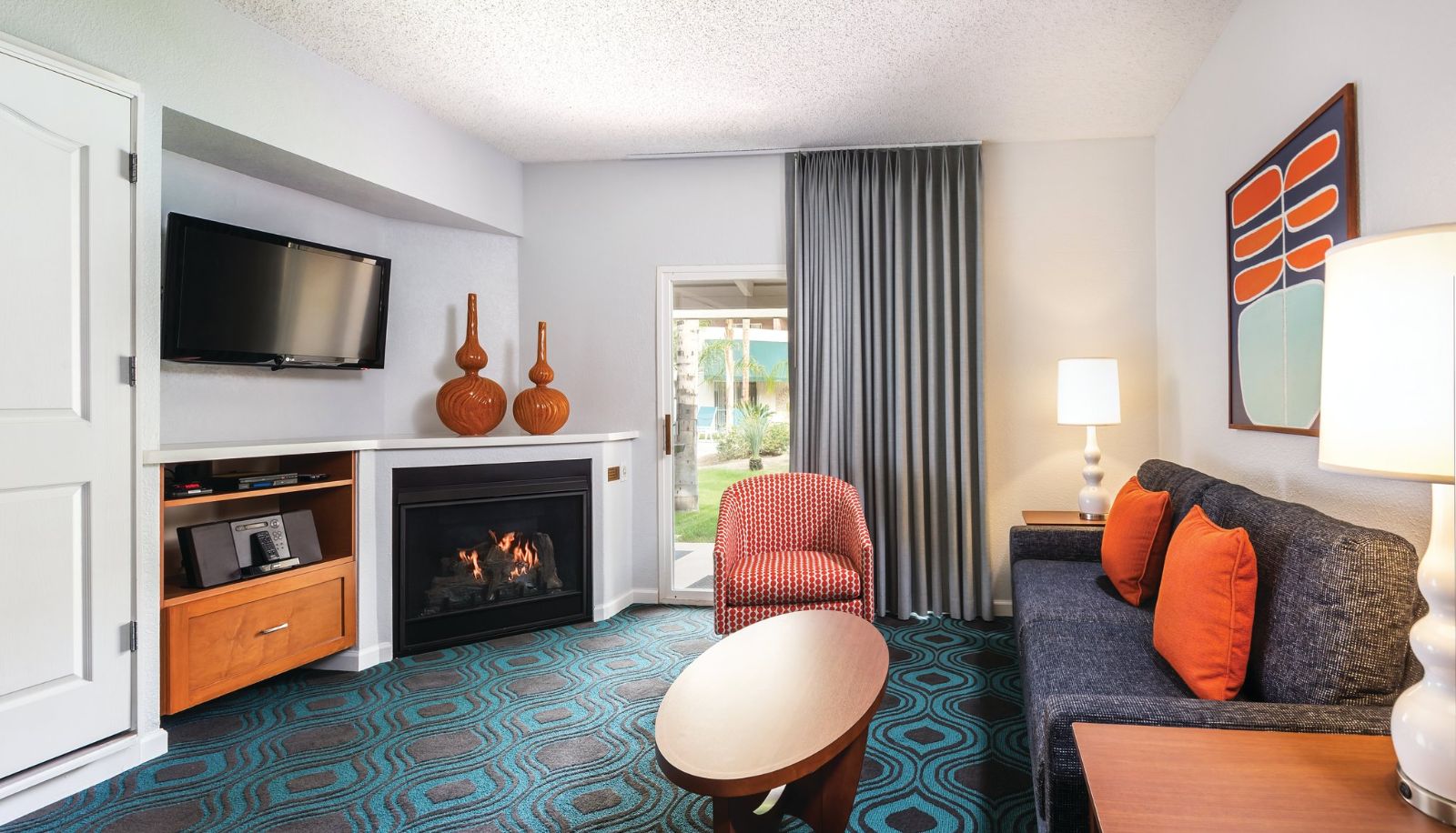 Room - WorldMark Palm Springs