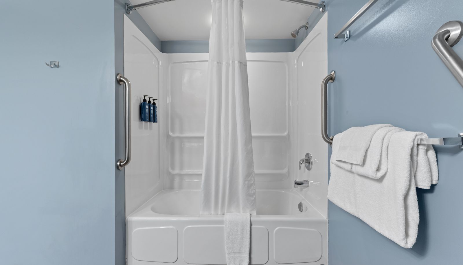 Room - WorldMark Victoria