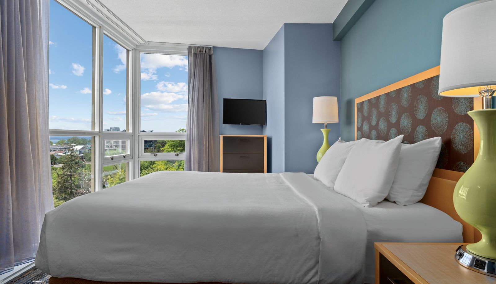 Zimmer - WorldMark Victoria