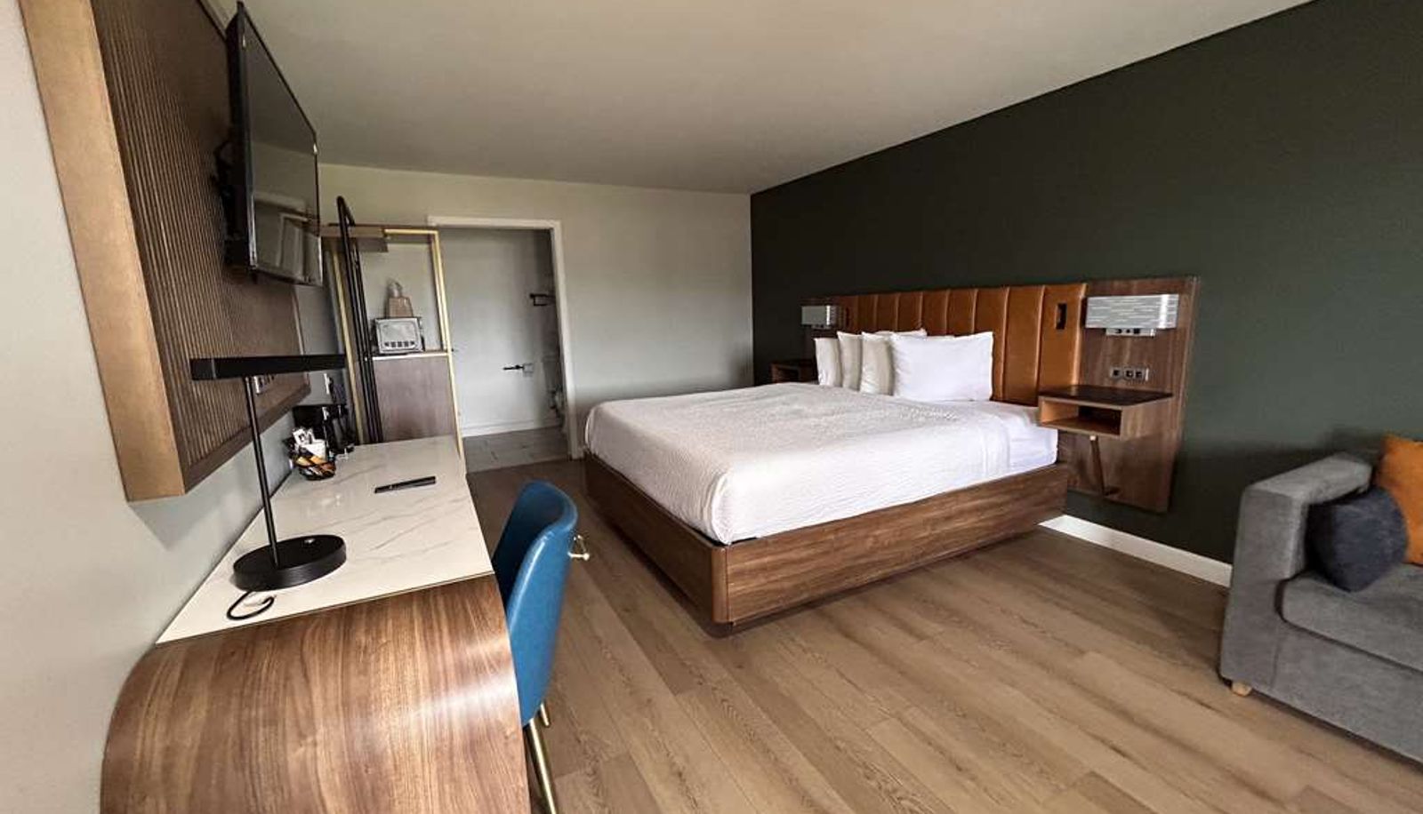 Camera - SureStay by Best Western Morgan Hill