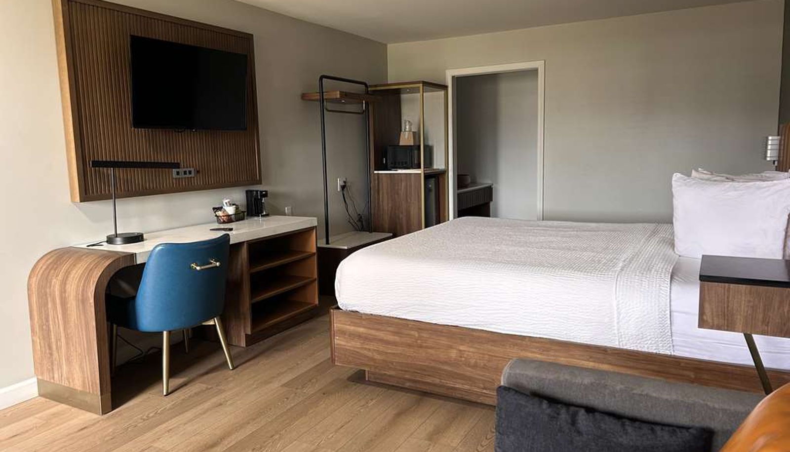 Camera - SureStay by Best Western Morgan Hill