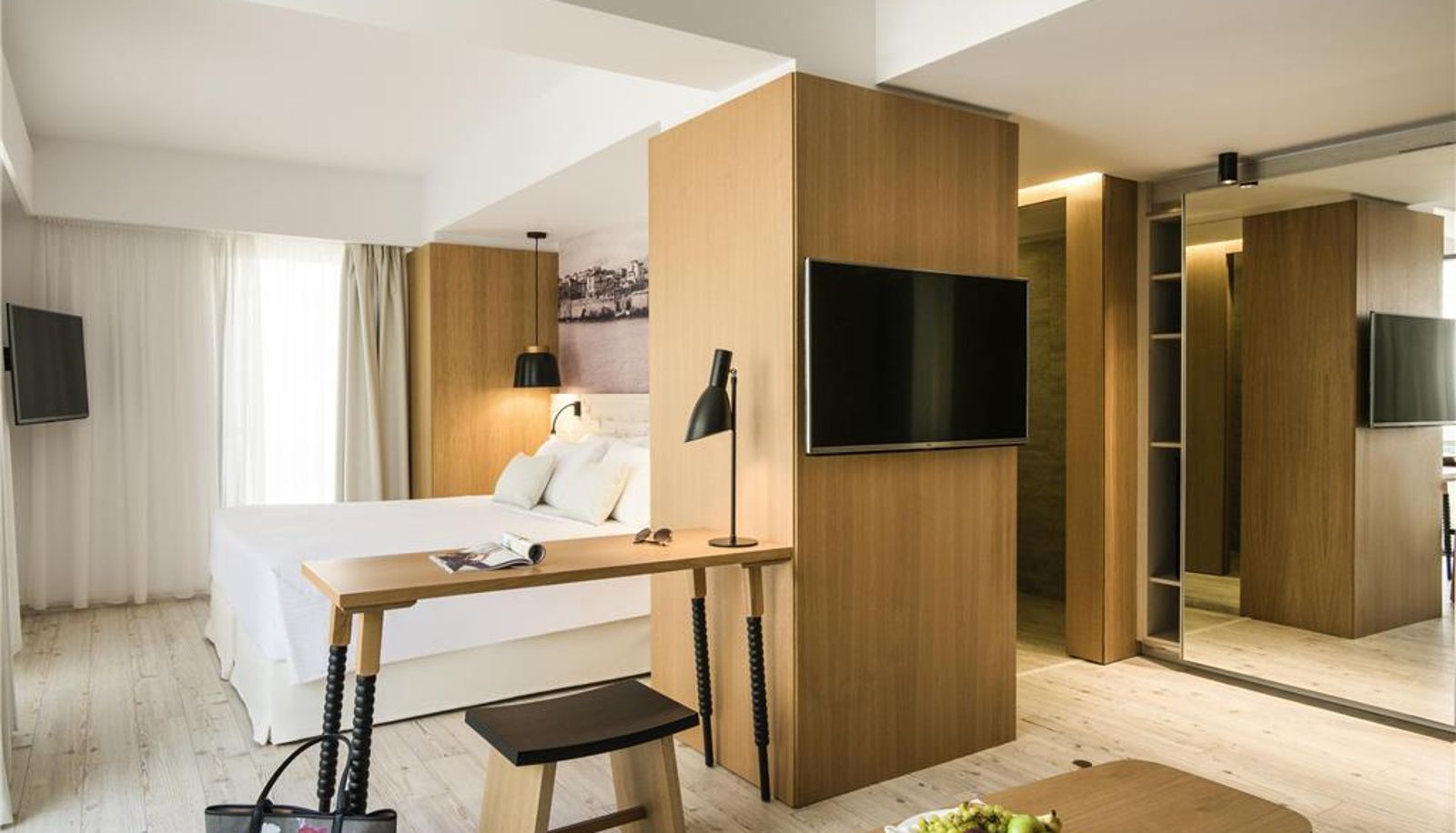 Room - ibis Styles Heraklion Central