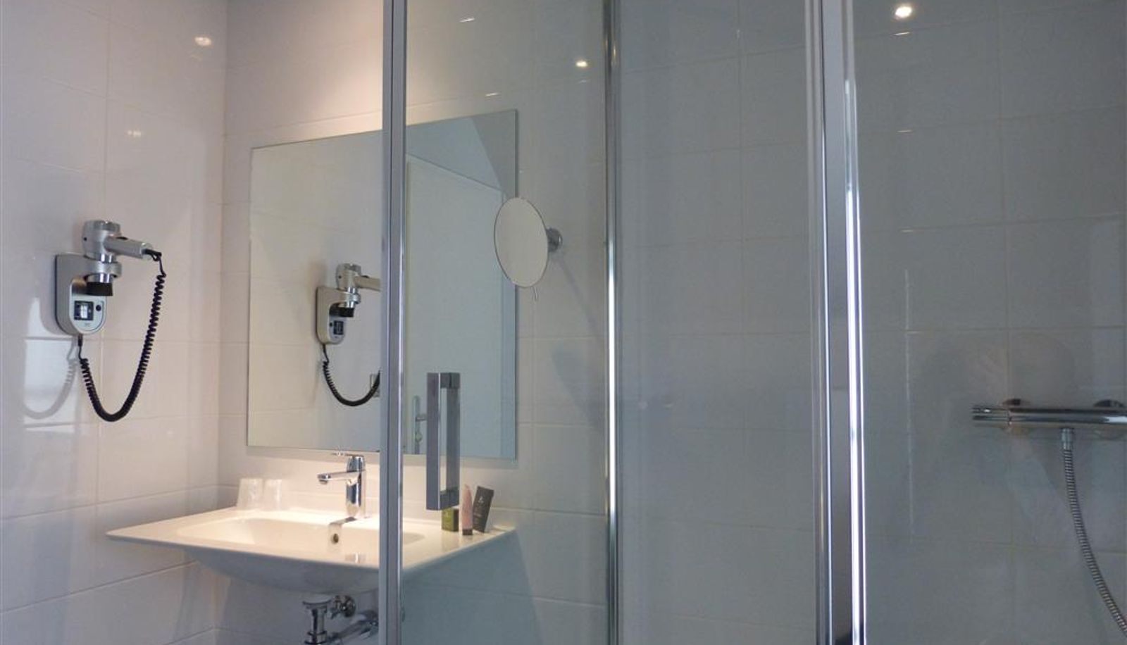 Room - Best Western Citadelle Besancon