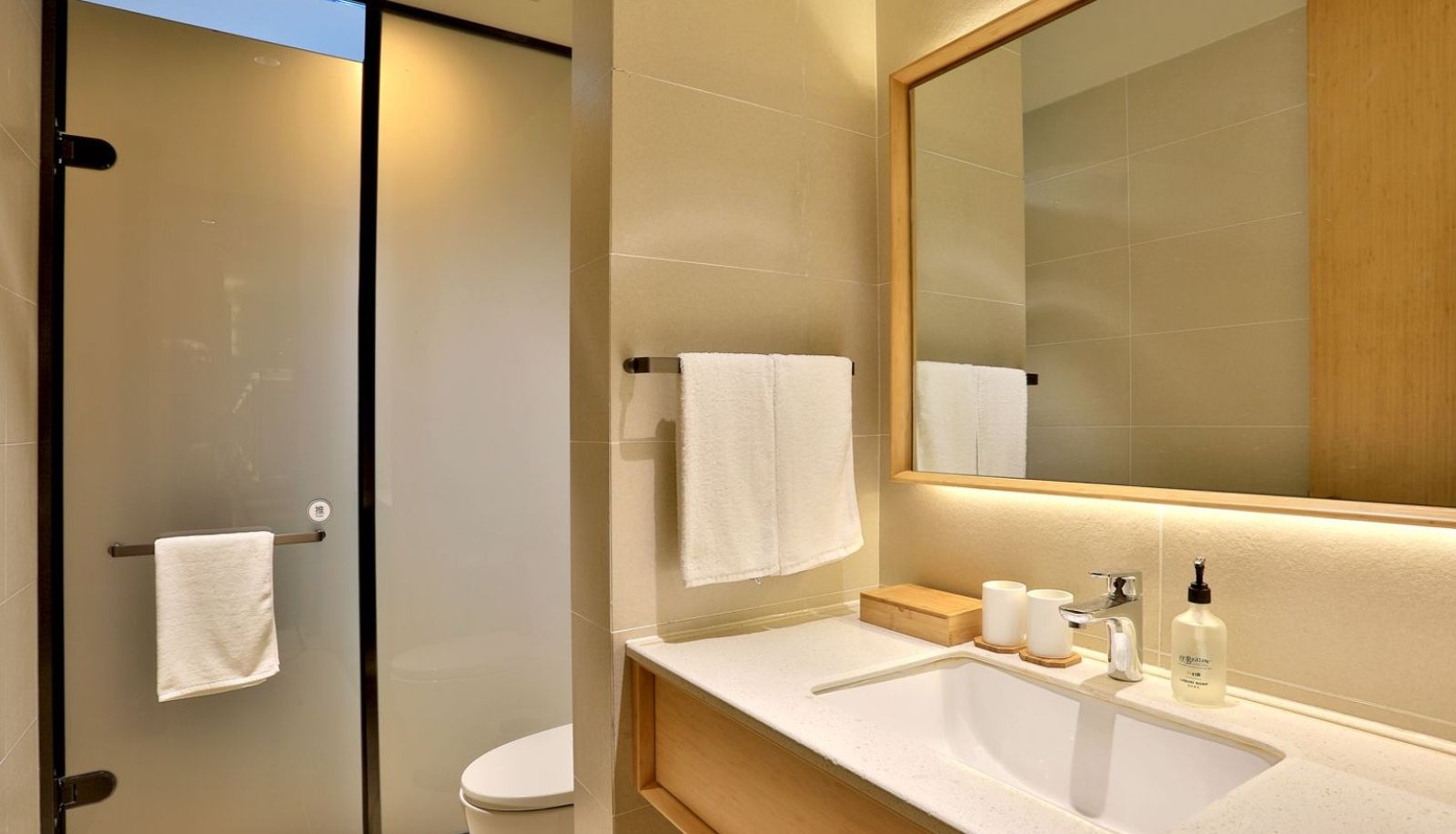 Room - All season Hangzhou Qianjiang New City Hotel Qianjiang New city Hotel(Domestic Only)