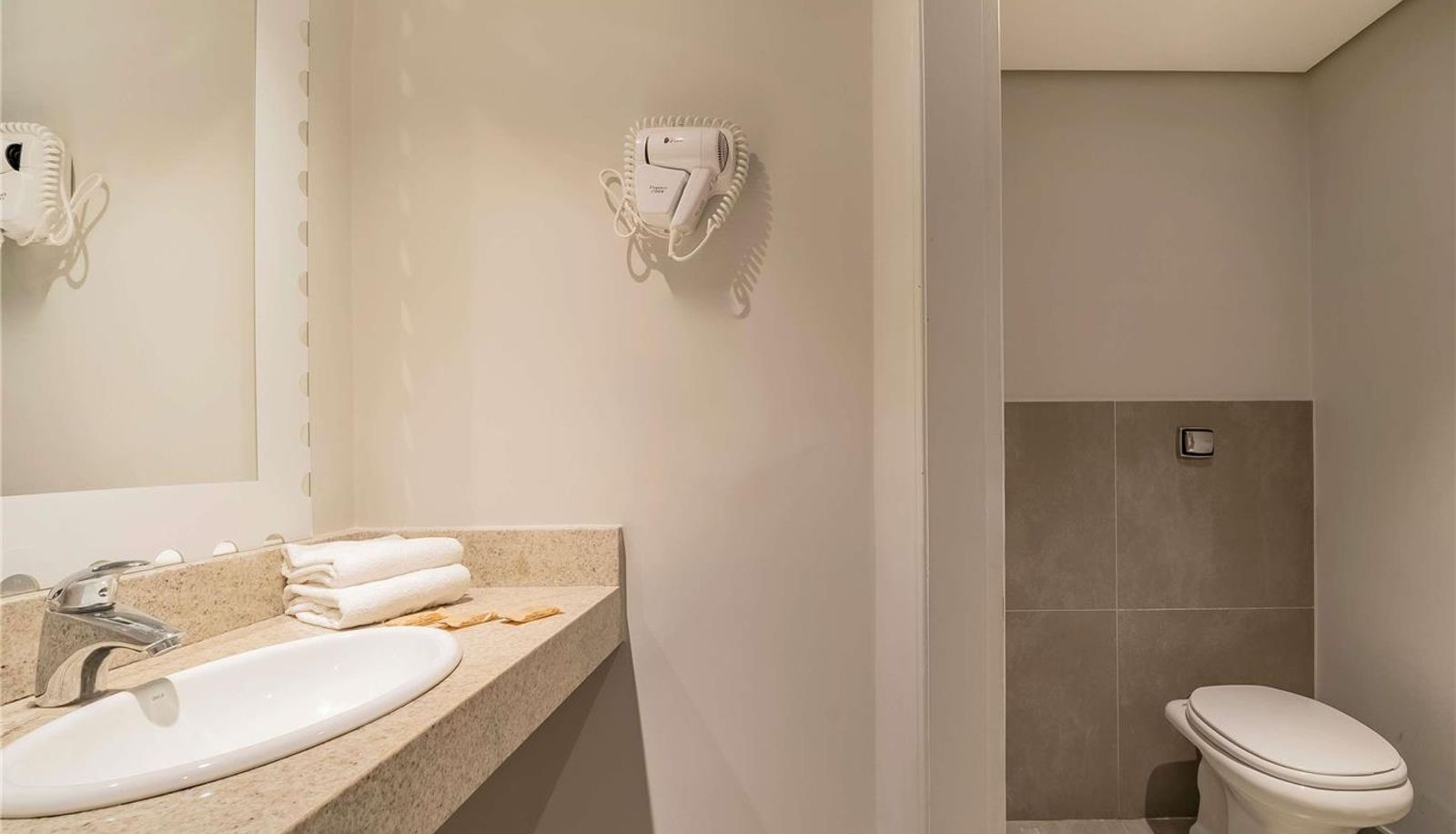Zimmer - ibis Styles Sorocaba Santa Rosalia