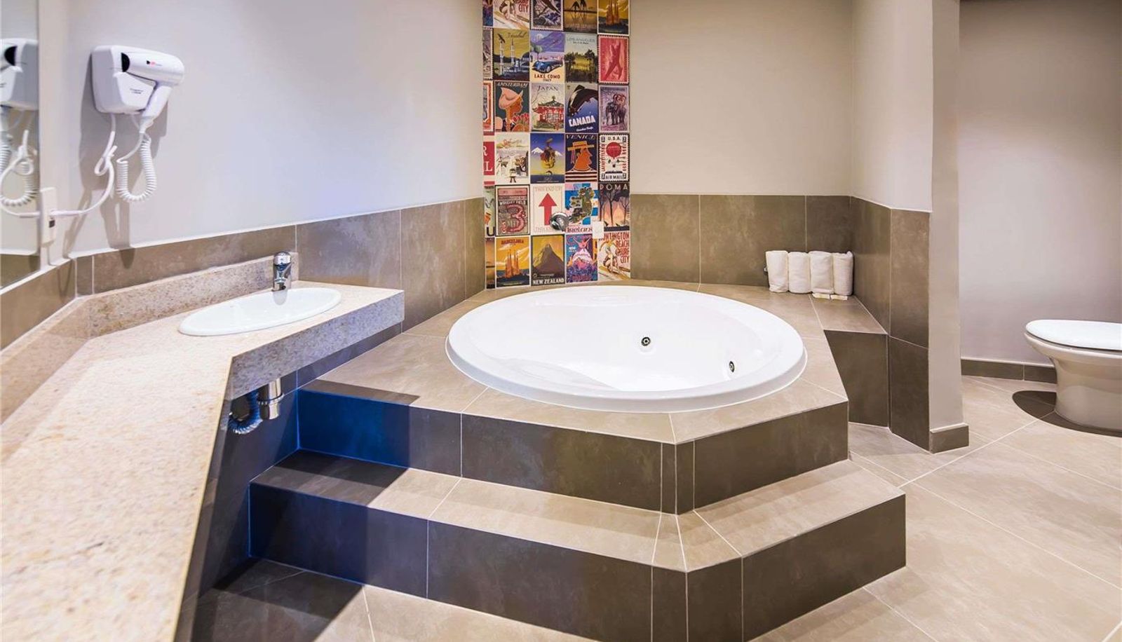 Zimmer - ibis Styles Sorocaba Santa Rosalia