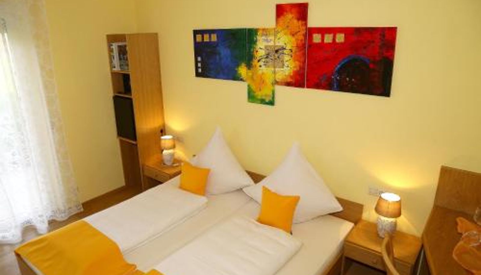 Info - Landhotel Garni Schweizerhaus