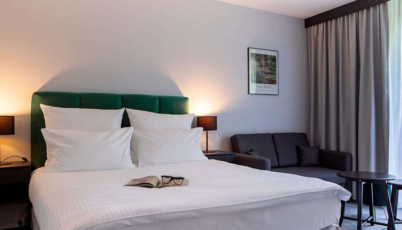 Zimmer - Mercure Karpacz Skalny