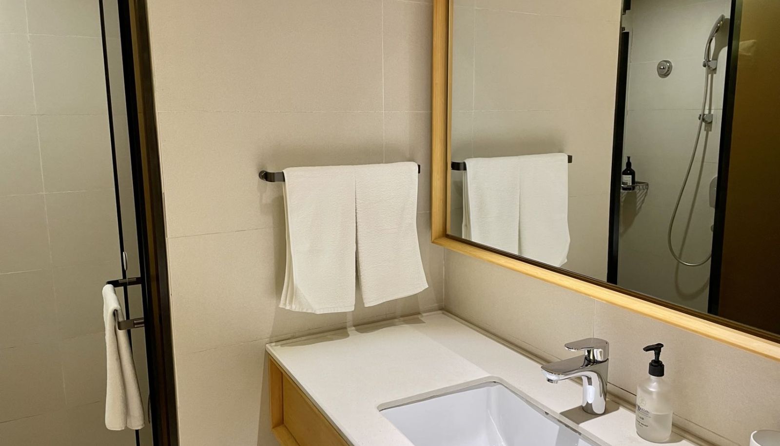 Kamer - All season Linyi jinqueshan Road Hotel Jinqueshan Hotel
