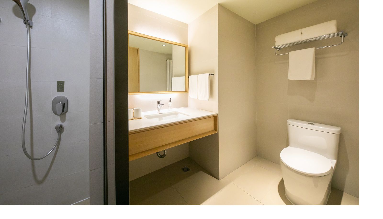 Zimmer - All season Beijing Tiantan Hotel Tiantan Hotel