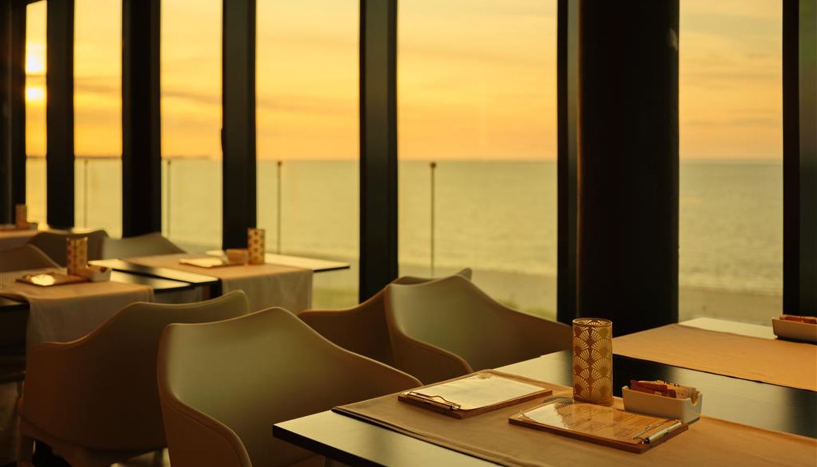 Bar - Radisson Blu Resort Swinoujscie