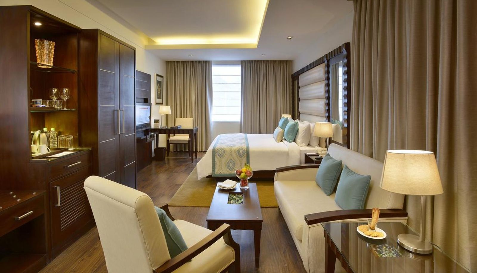 Zimmer - DEVENTURE SAROVAR PORTICO KAPASHERA