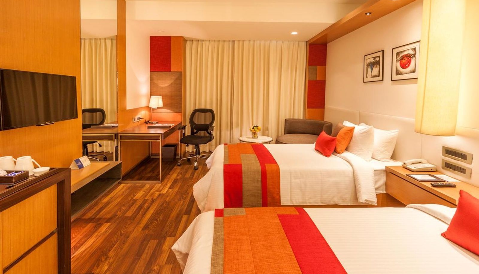Zimmer - DEVENTURE SAROVAR PORTICO KAPASHERA