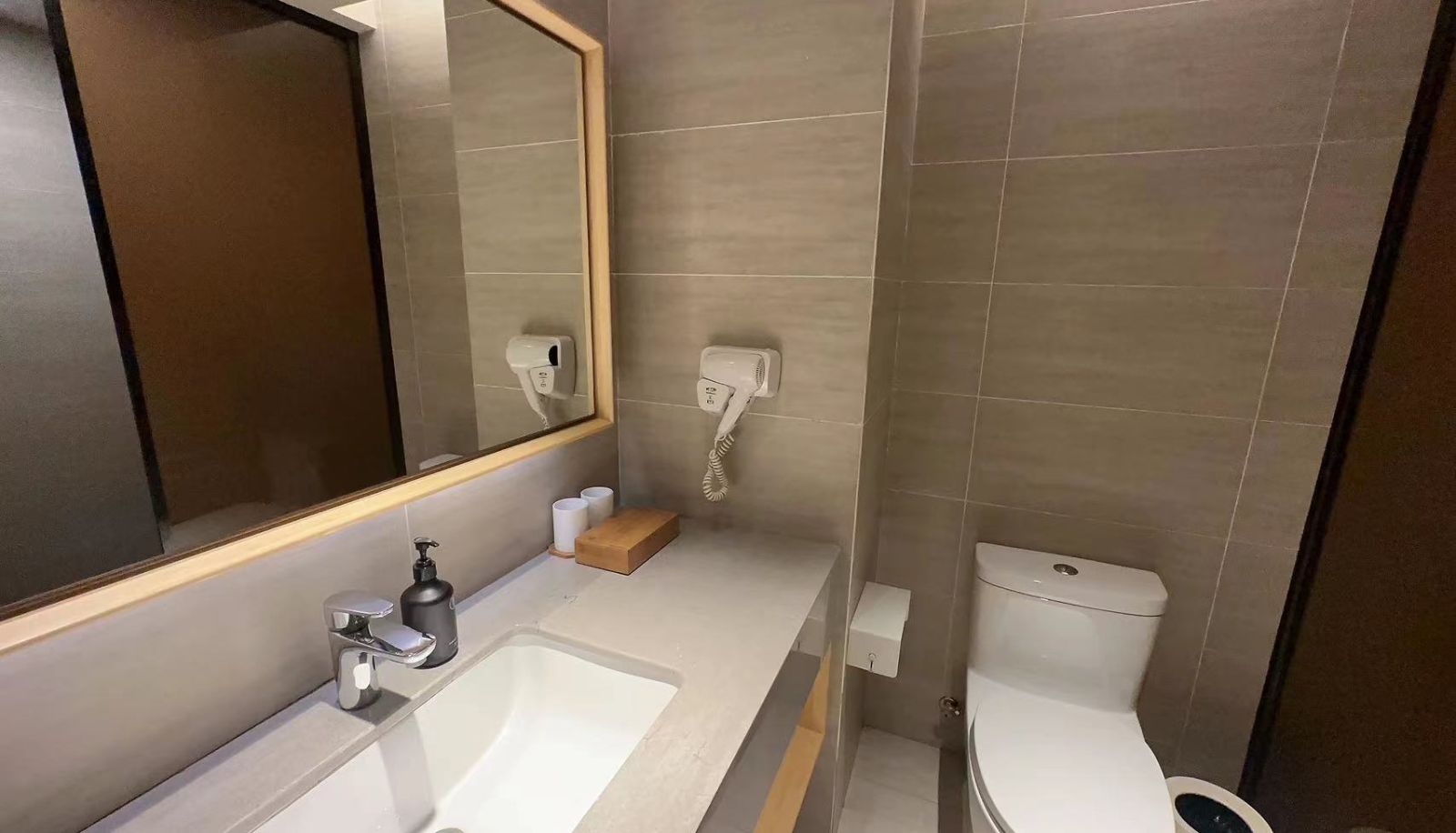 Room - All season Shanghai Jinqiao Hotel Jinqiao Hotel