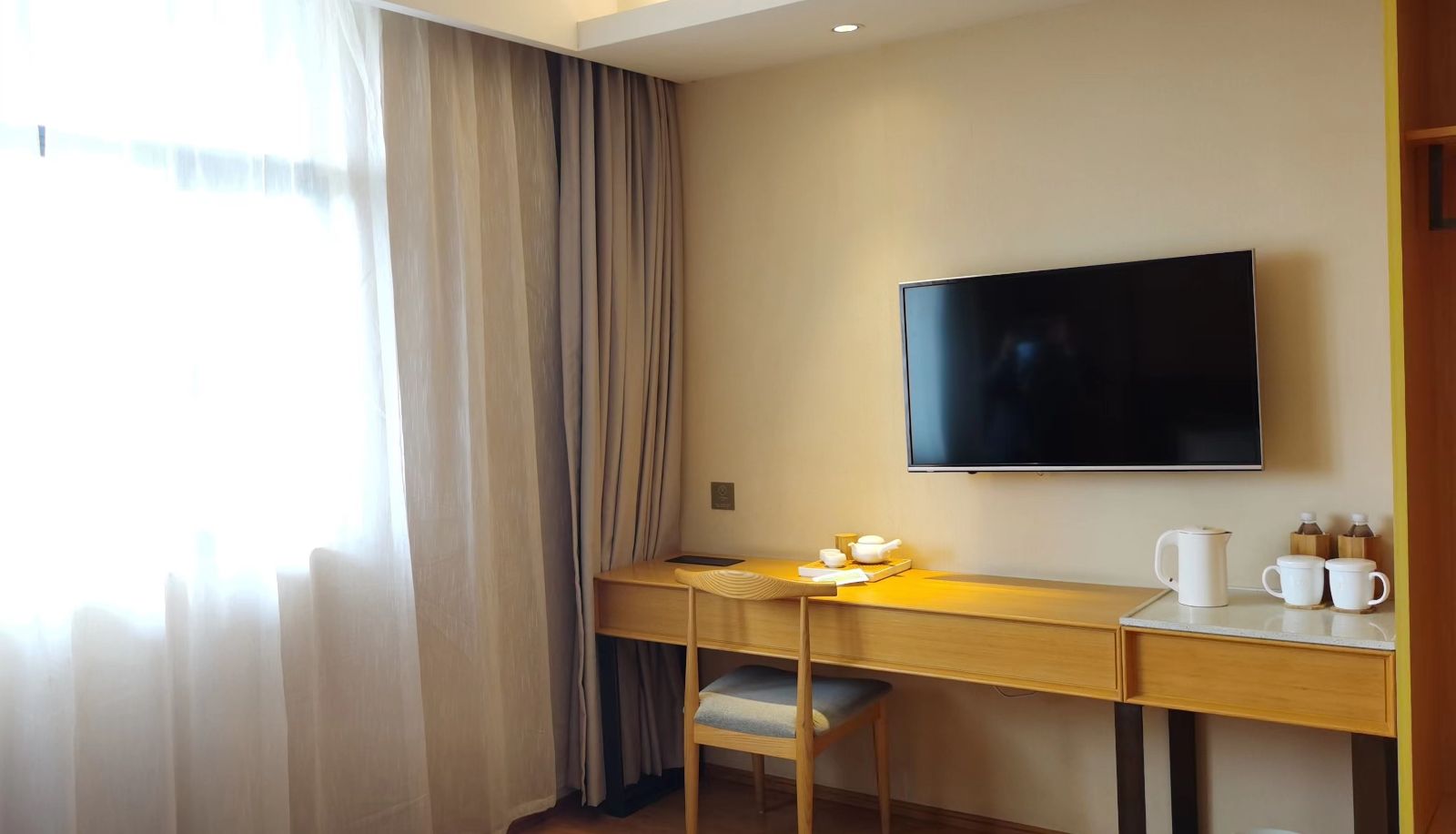 Room - Wuhan All season hotel in Zhuankou Development Zone Zhuankou development zone(Domestic Only)