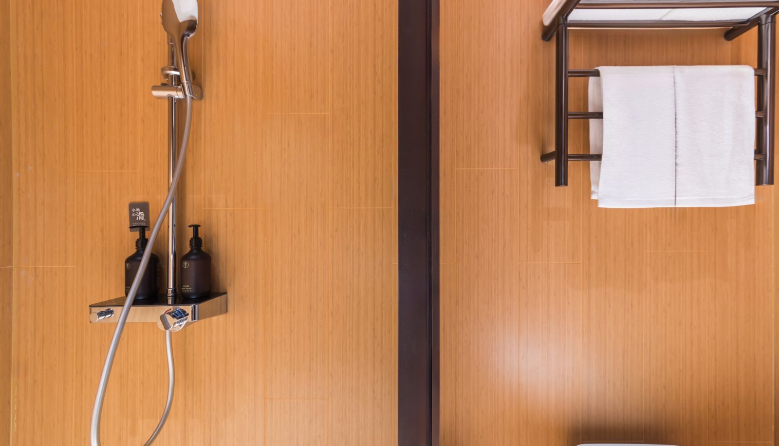 Chambre - Wuhan Hankou Railway Station Plaza Hotel Hankou railway station