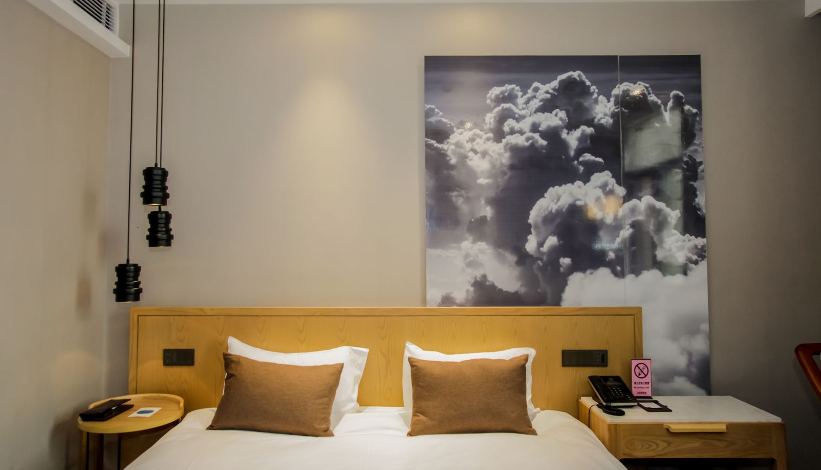 Zimmer - All season Tongling Huaihe Middle Road Hotel Huaihe Middle Road