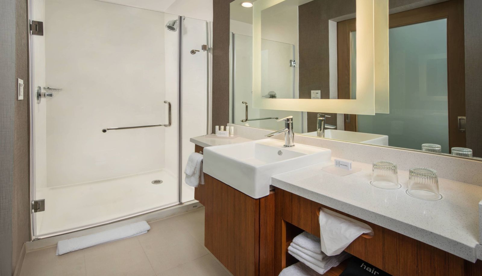 Camera - SpringHill Suites by Marriott Gainesville Haymarket