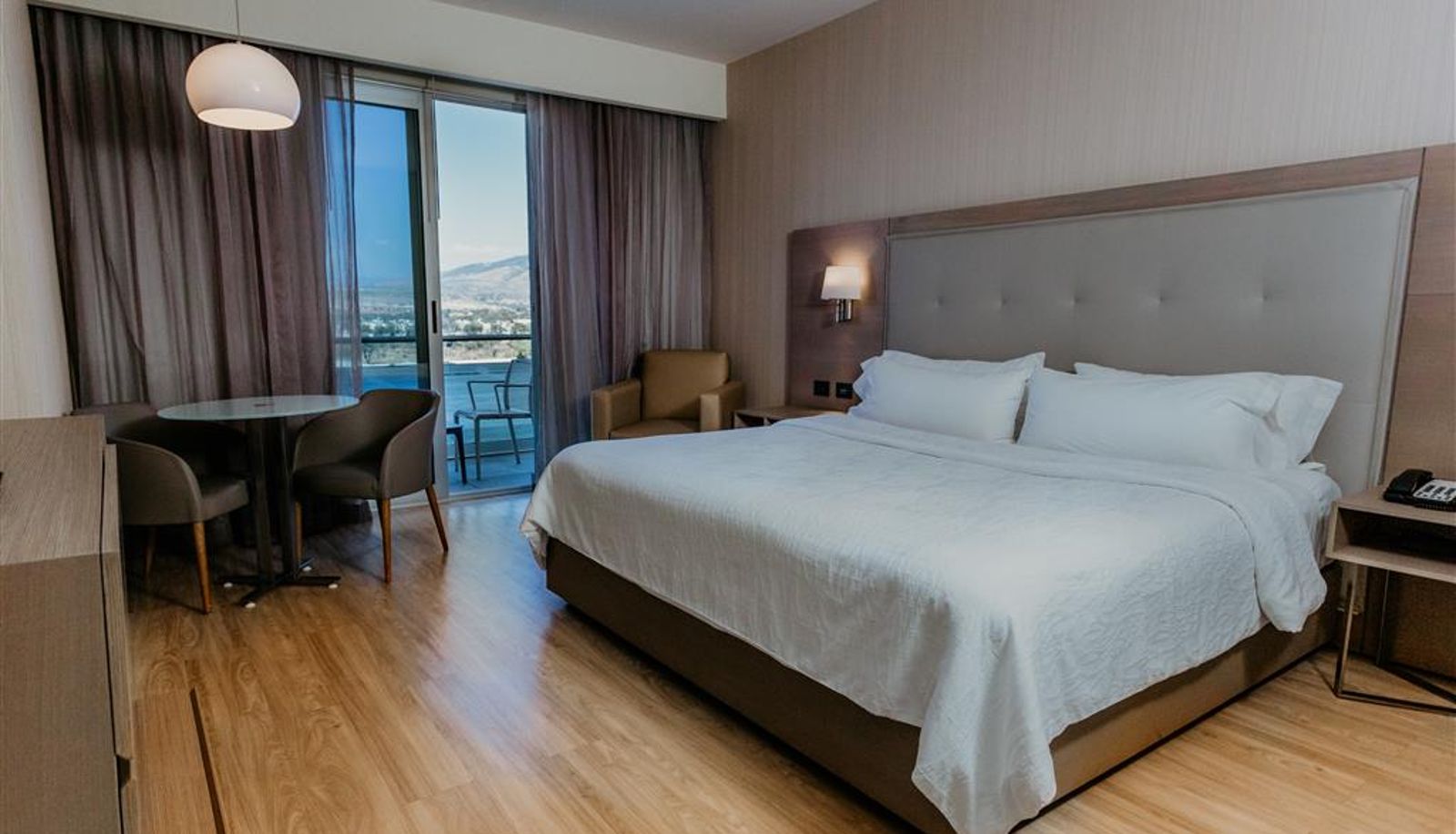 Room - Hilton Garden Inn Silao Aeropuerto Bajio