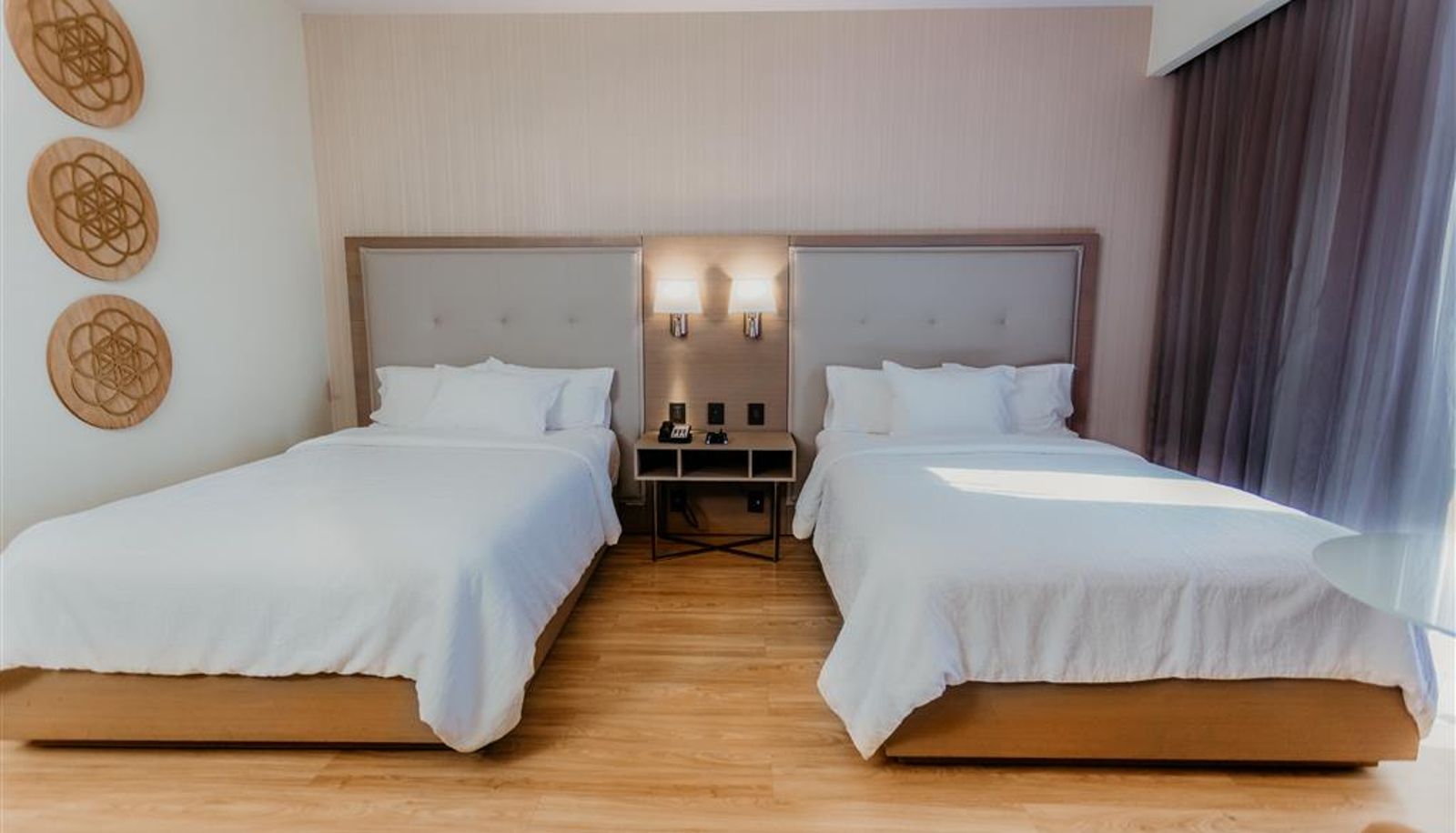 Room - Hilton Garden Inn Silao Aeropuerto Bajio