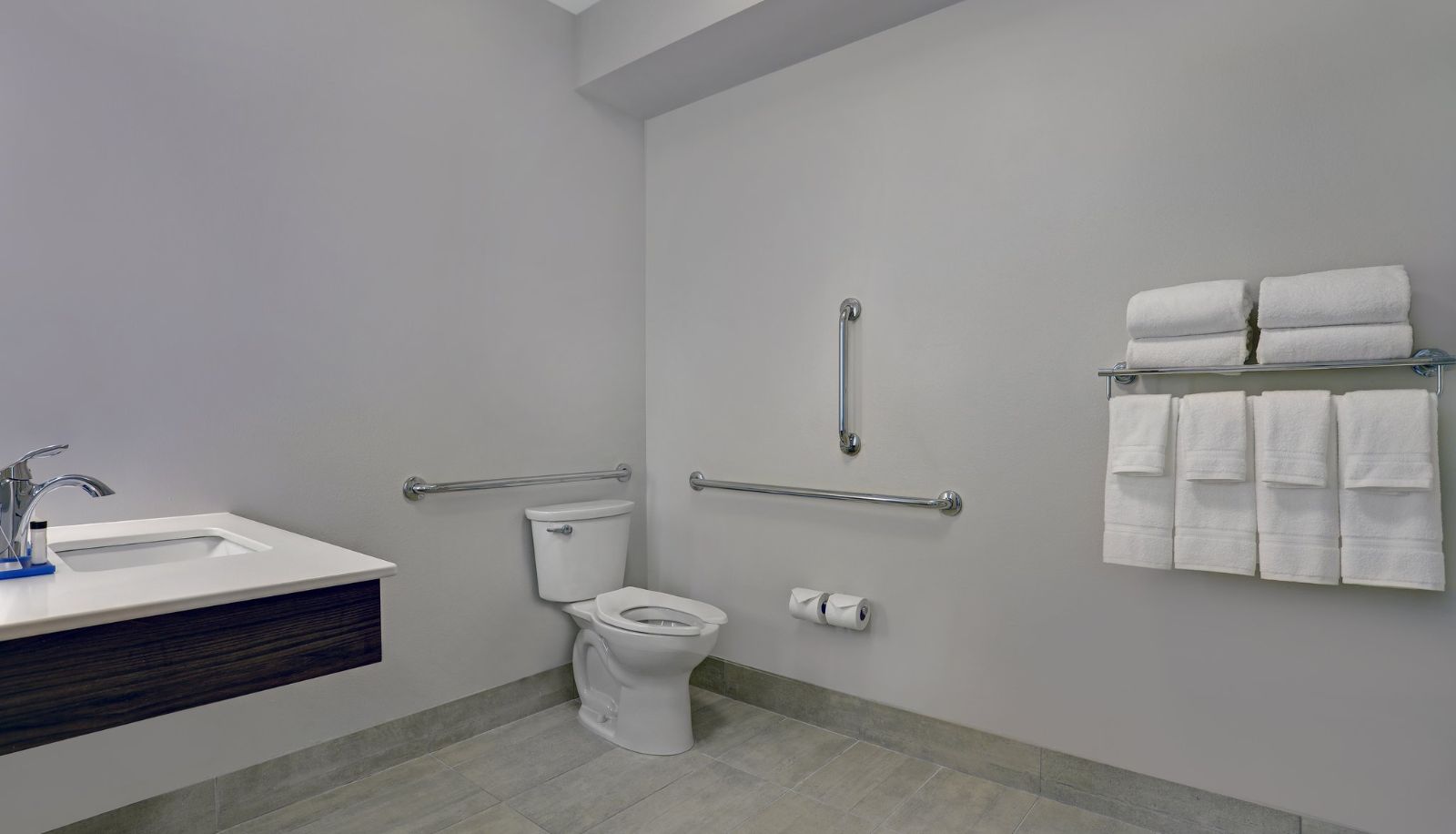 Zimmer - Holiday Inn Express & Suites LENEXA - OVERLAND PARK AREA by IHG