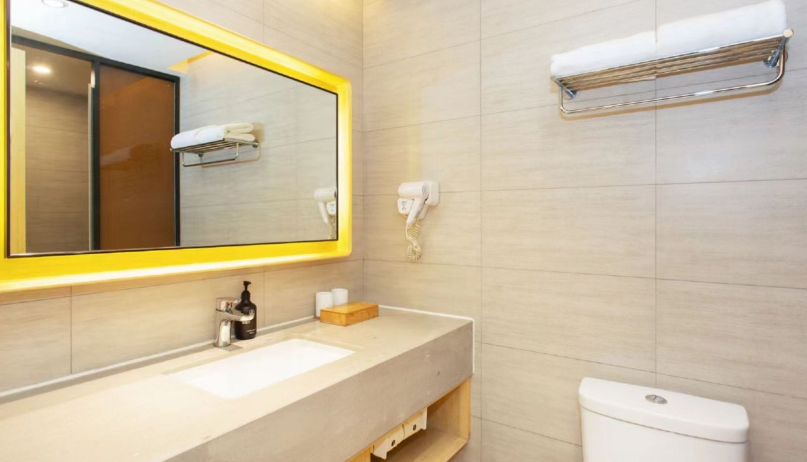 Zimmer - All season Wenzhou Airport Avenue Hotel Airport  Avenue(Domestic Only)