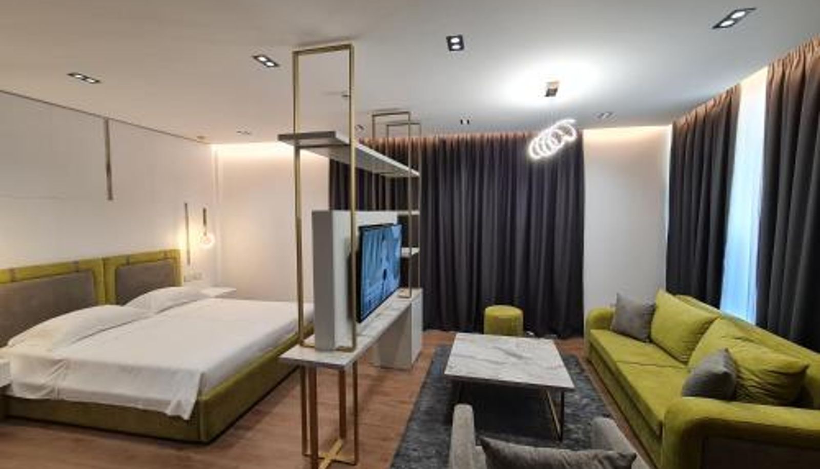 Room - Regina City Hotel & SPA