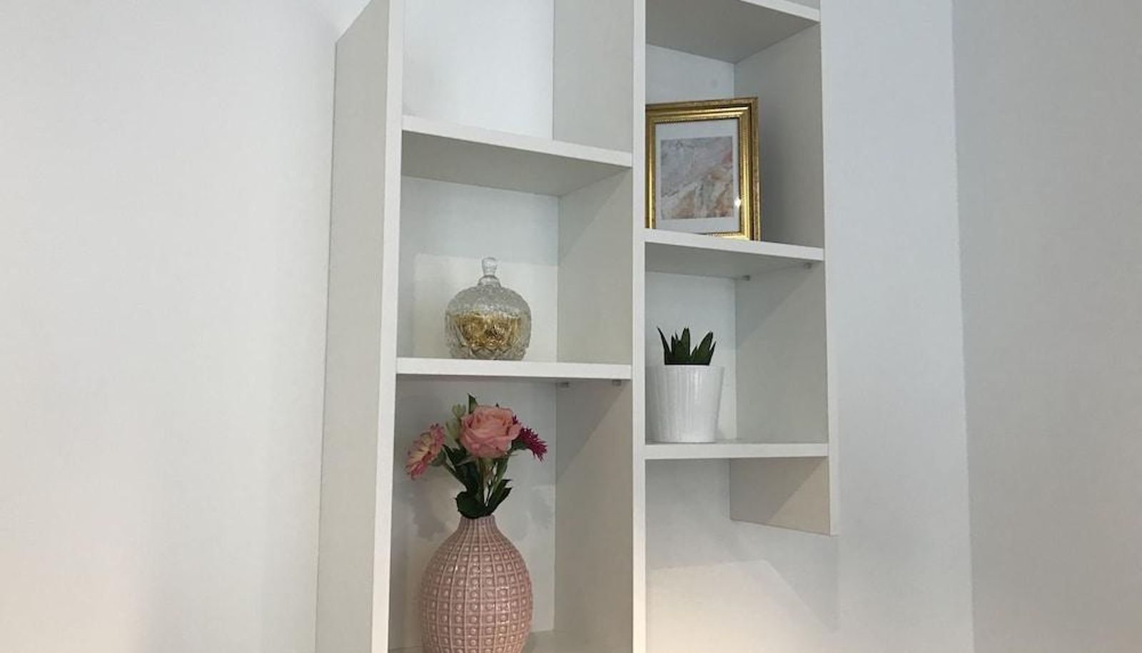 Apartment - Antwerp Business Suites