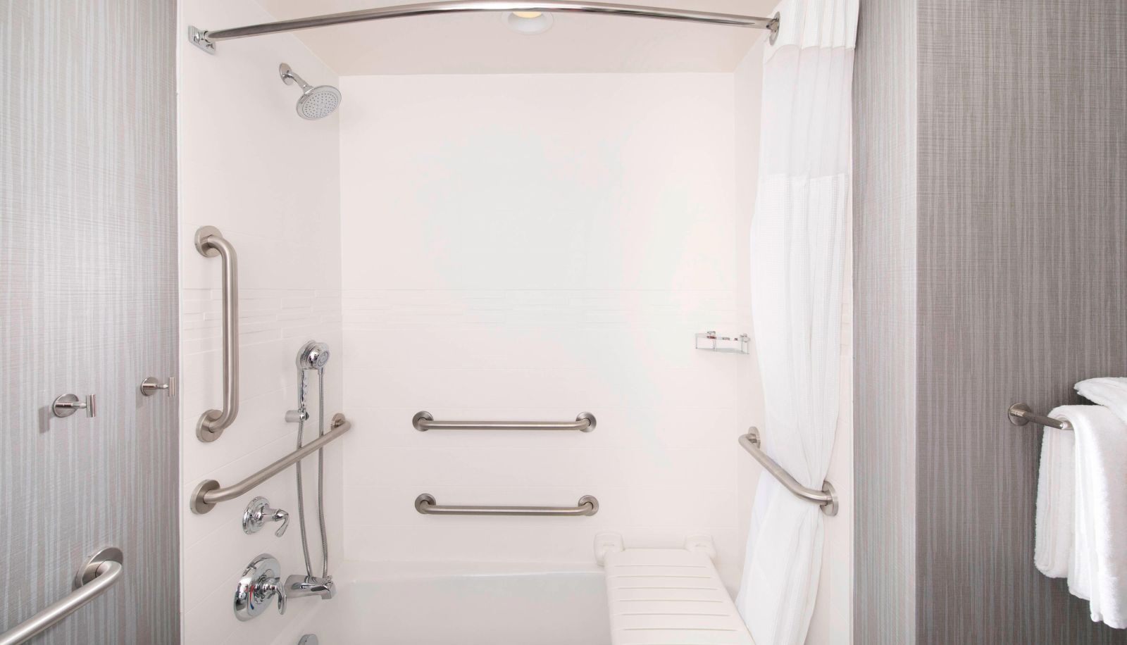 Zimmer - Residence Inn by Marriott Baltimore Owings Mills