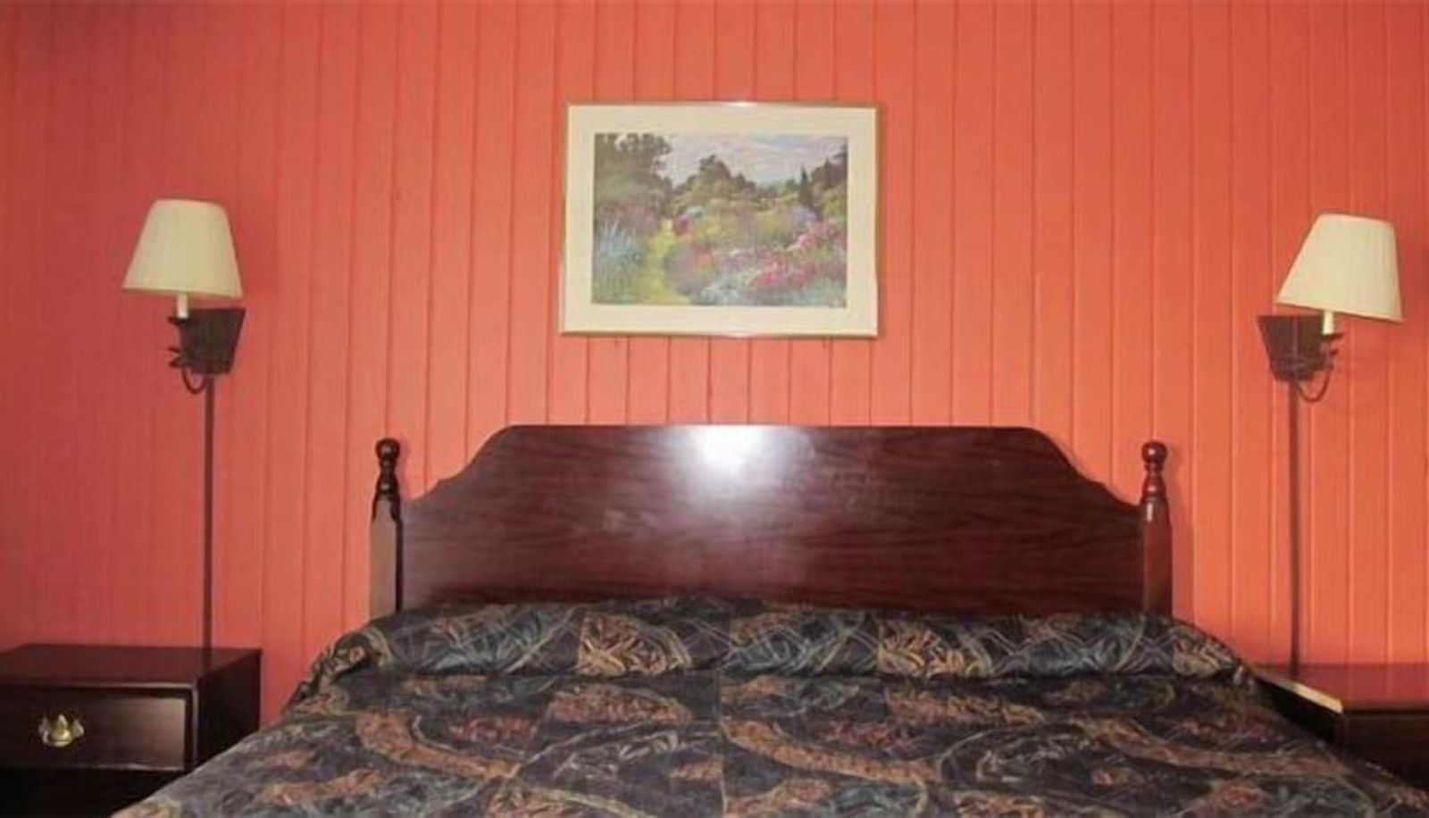 Chambre Standard - Inn Towne Motel