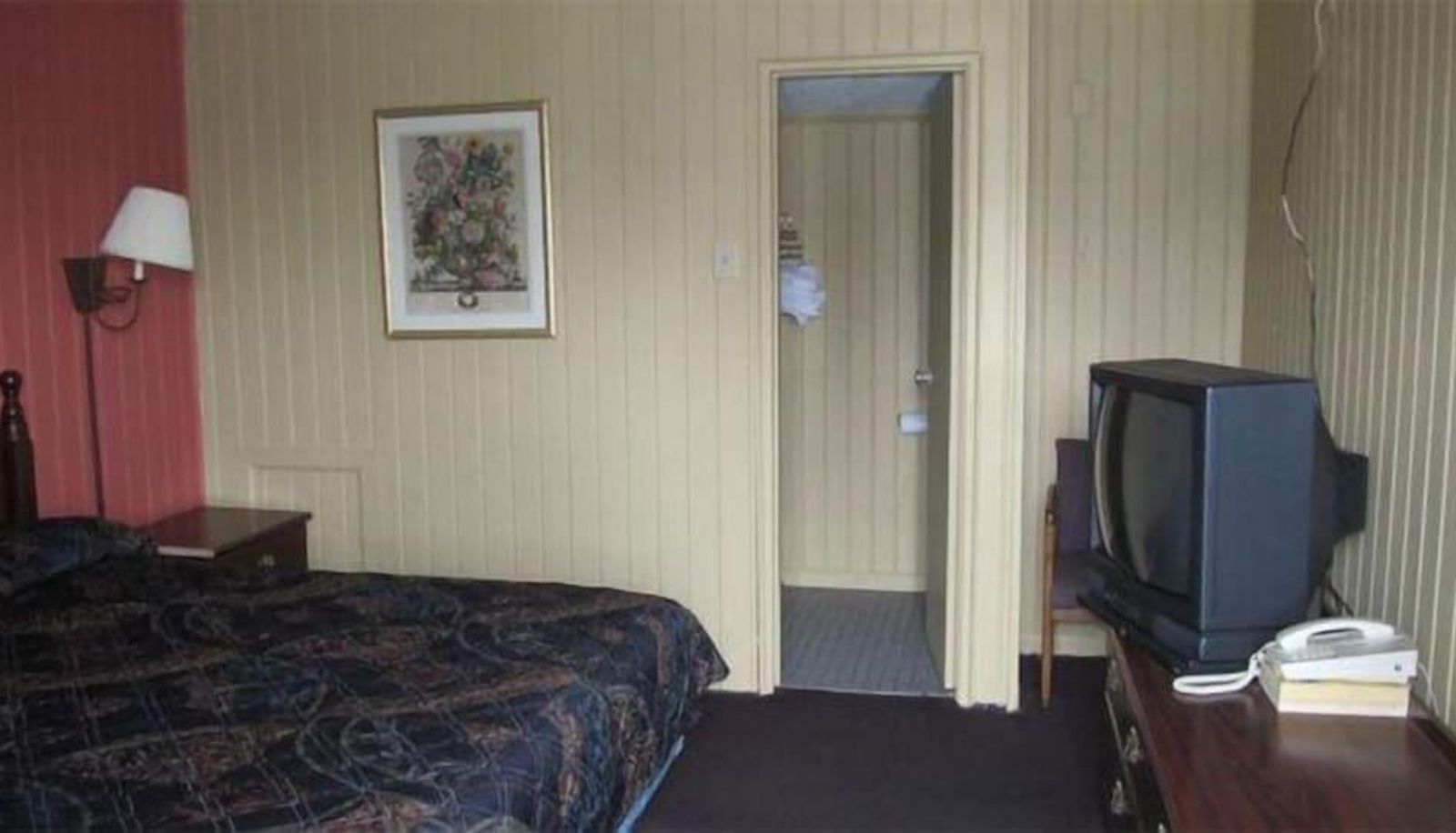 Chambre Standard - Inn Towne Motel