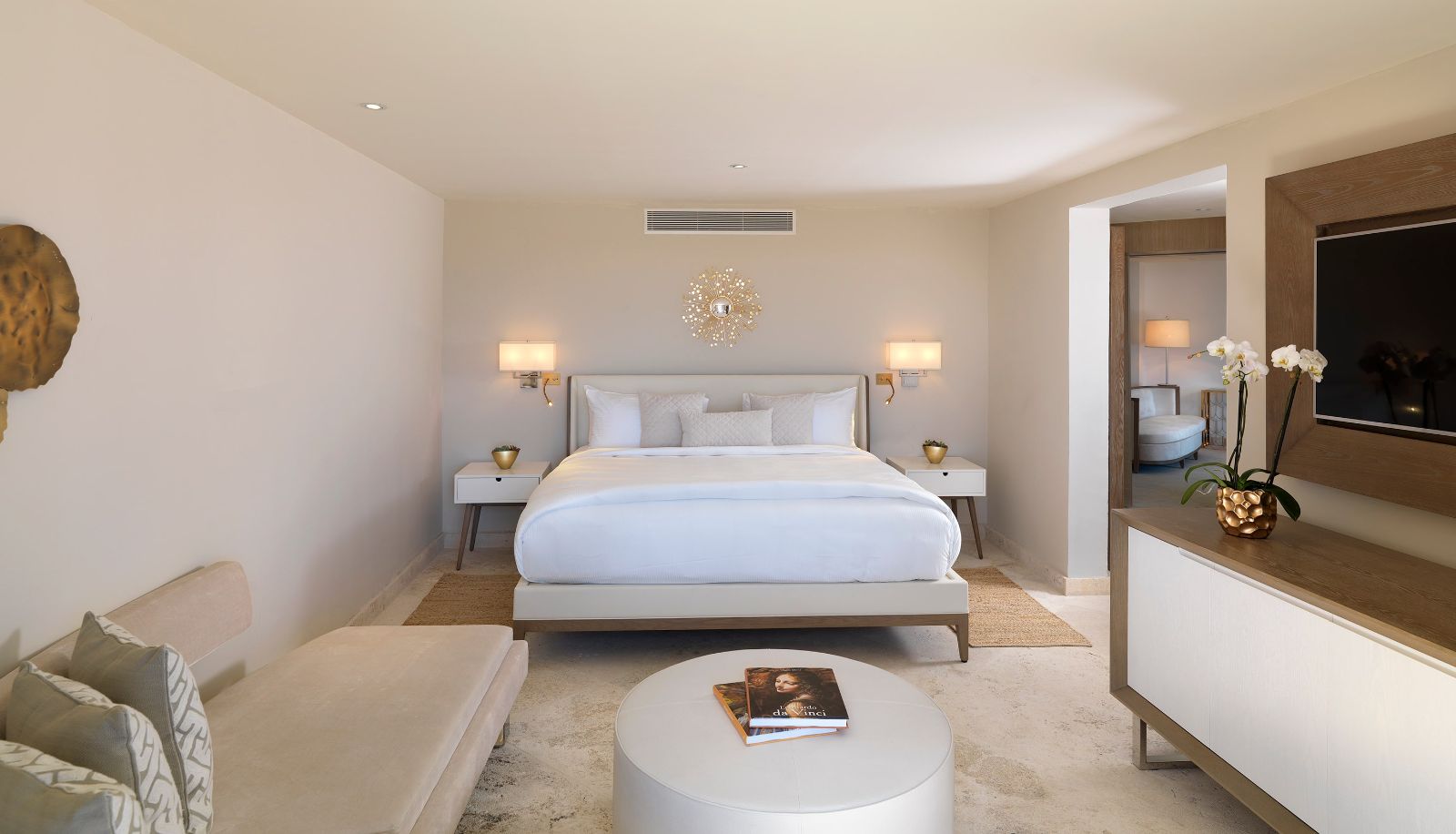 Zimmer - Paradisus Los Cabos - Adults Only