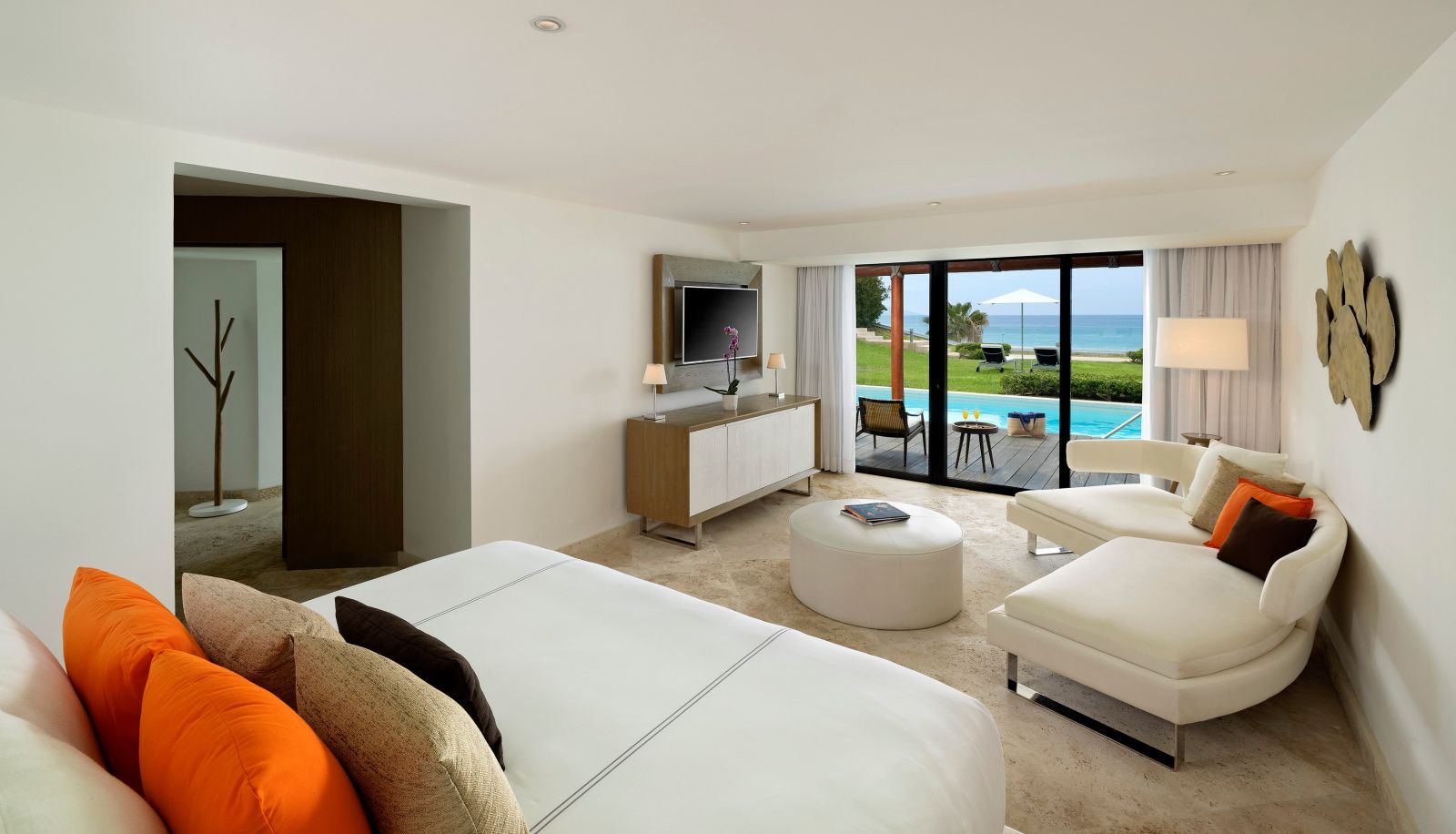 Zimmer - Paradisus Los Cabos - Adults Only