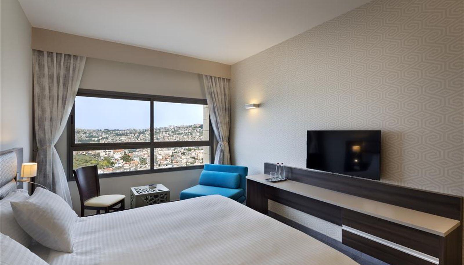 Room - Ramada by Wyndham Nazareth