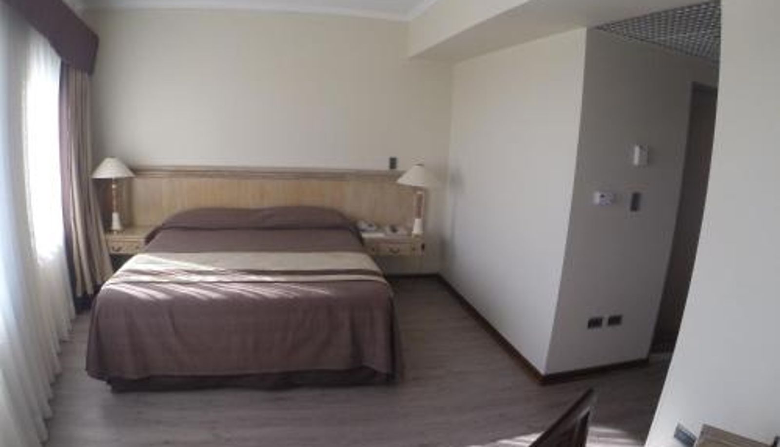 Zimmer - Diego de Almagro Santiago Centro