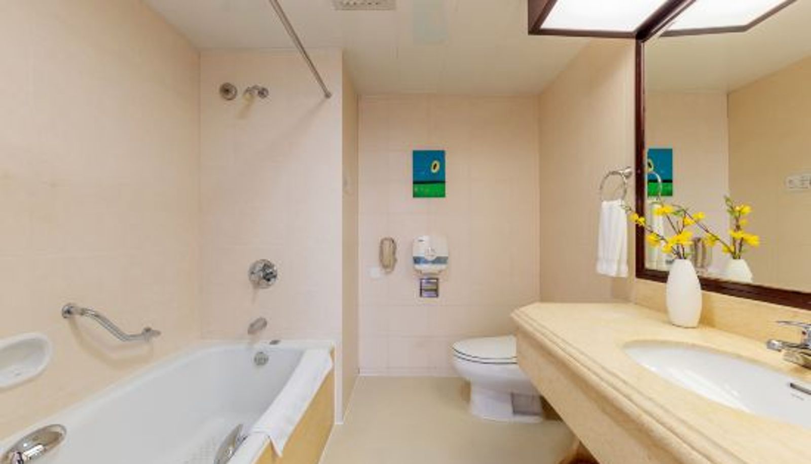 Suite - Qingjiang Hotel (Yichang CBD)