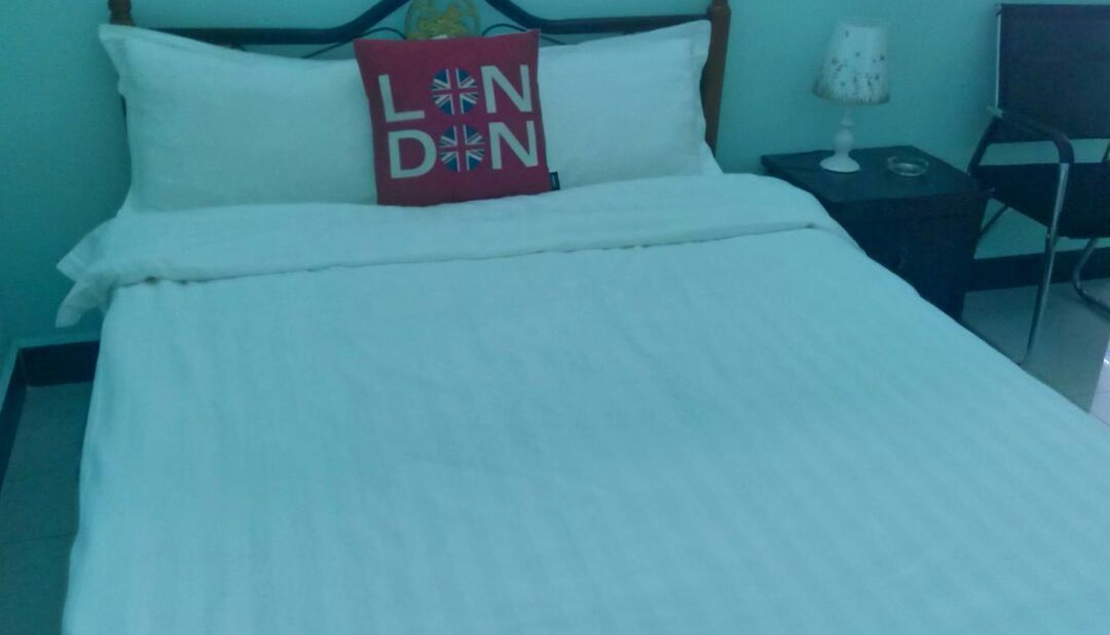 Room - Tang Jike De - Slow Life