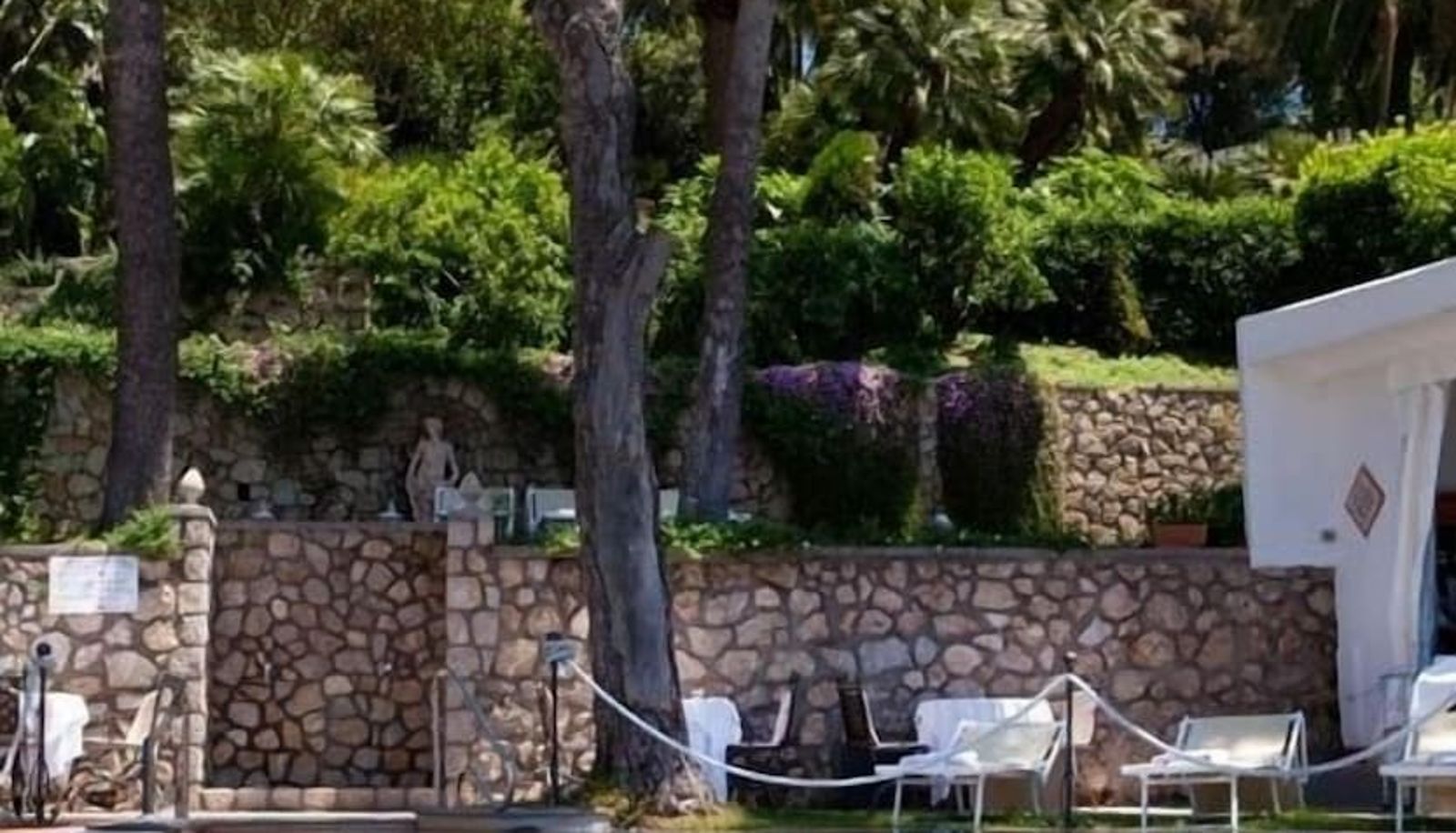 Pool - Hotel Casa Morgano