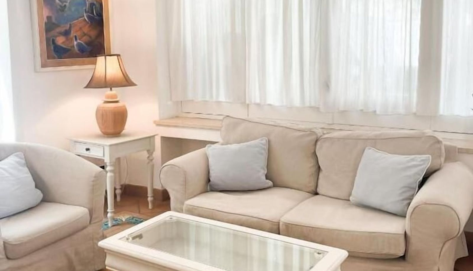 Hall - Hotel Regina Cristina