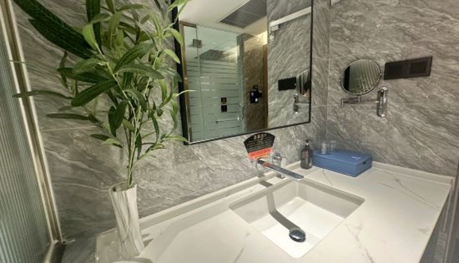 Kamer - Haikou Xinyuan Hot Spring Hotel