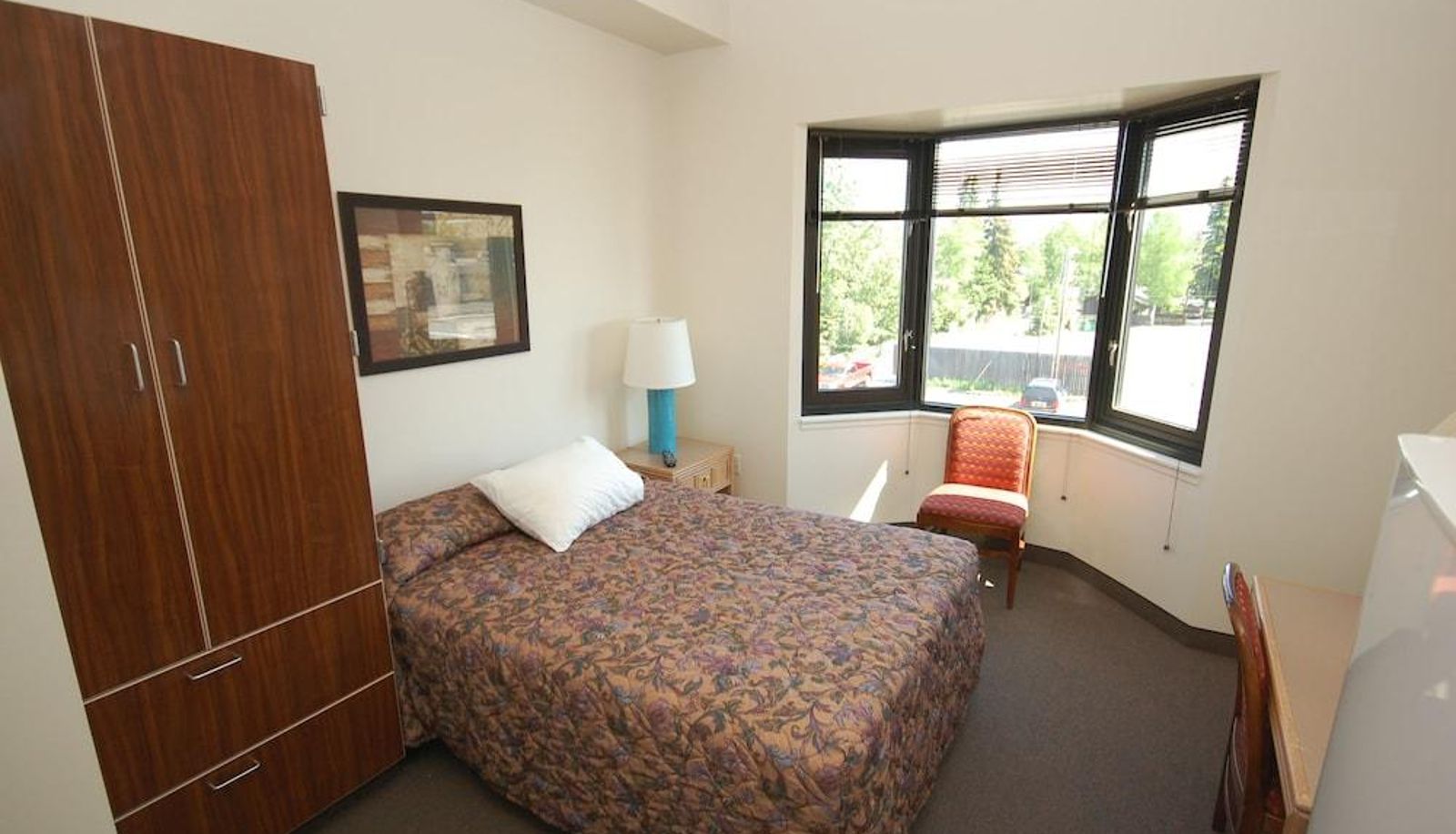 Apartment - Sockeye Inn