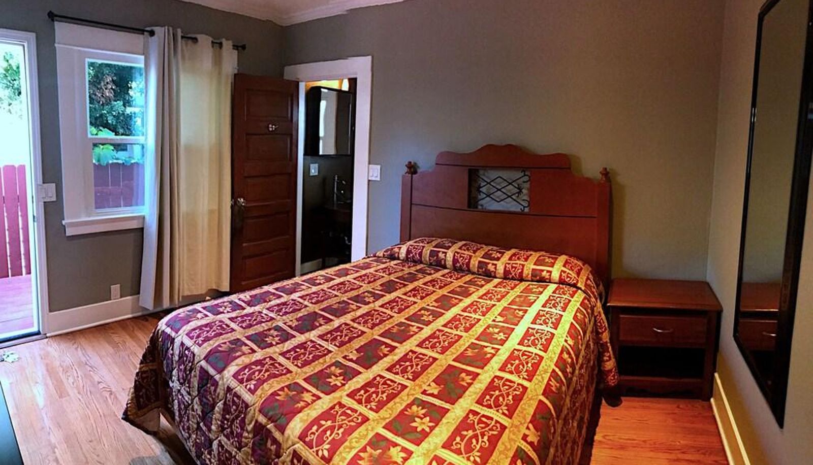 Apartment - Oceana Marina