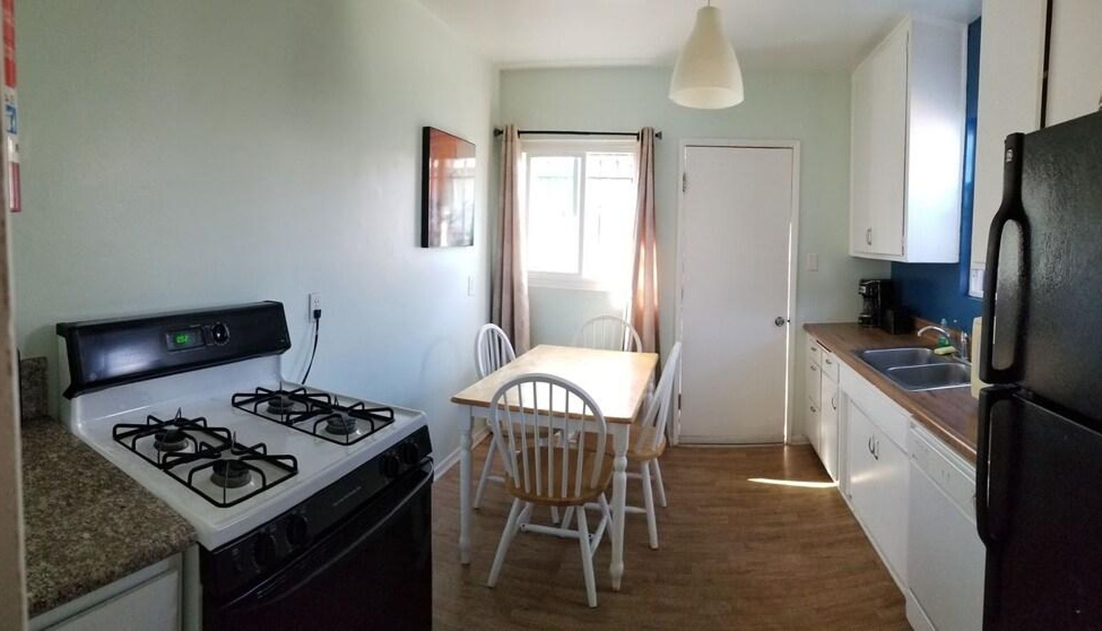 Apartment - Oceana Marina