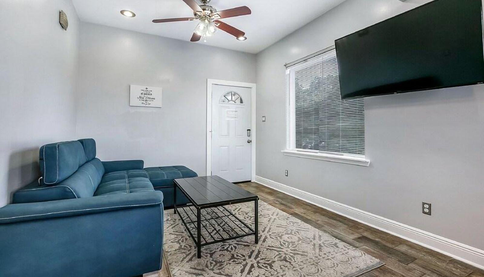 Appartement - Hosteeva Conti Street Suites