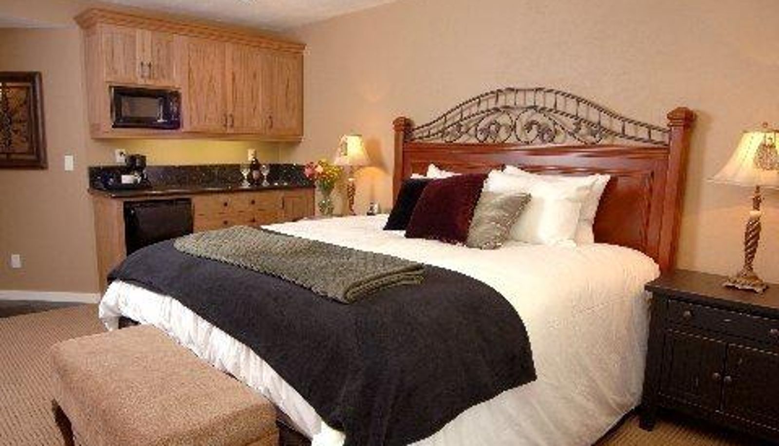 Camera - Deerfield Lodge at Heavenly