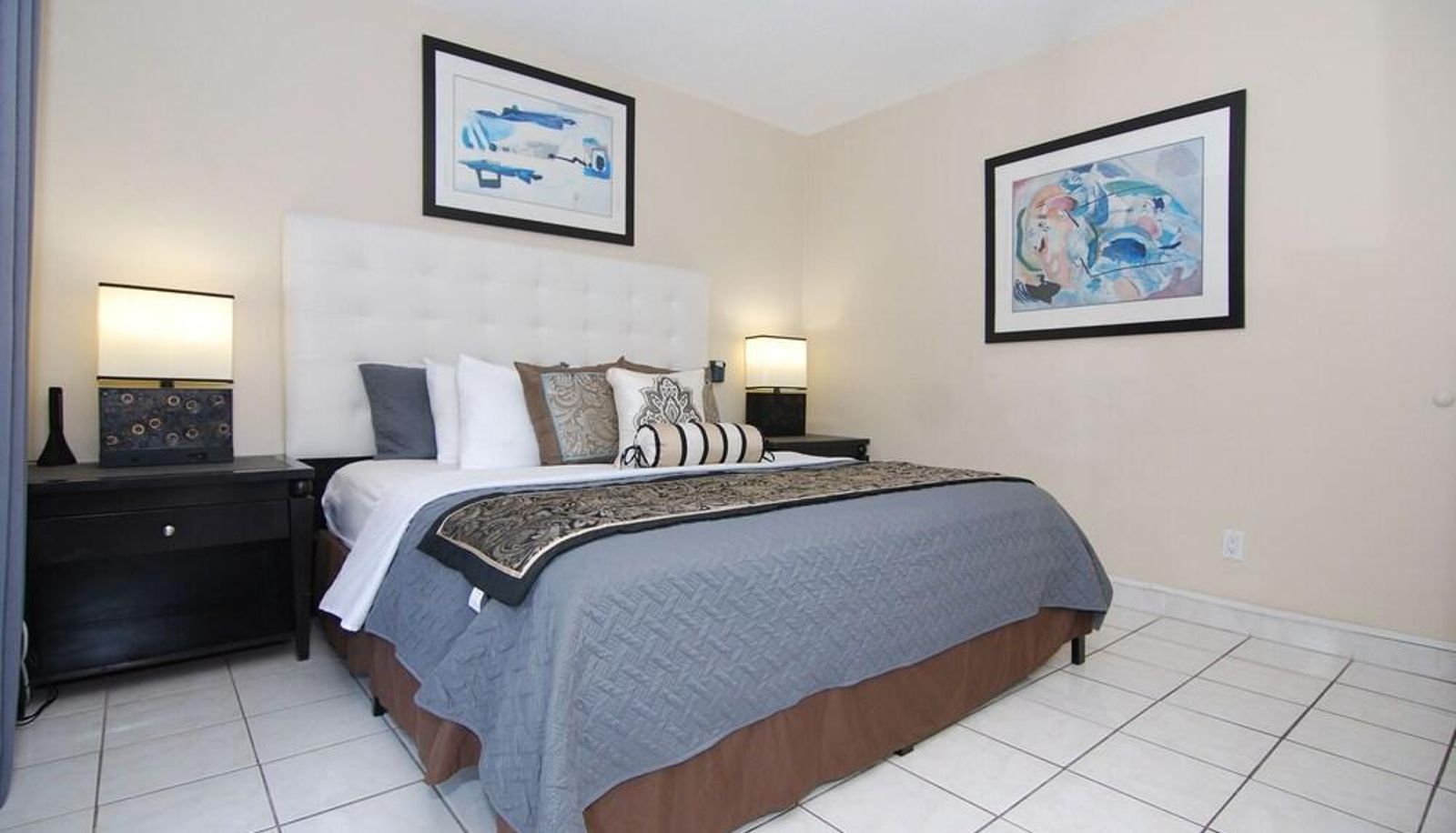 Appartamento - Sheridan Suites Apartments Hotel