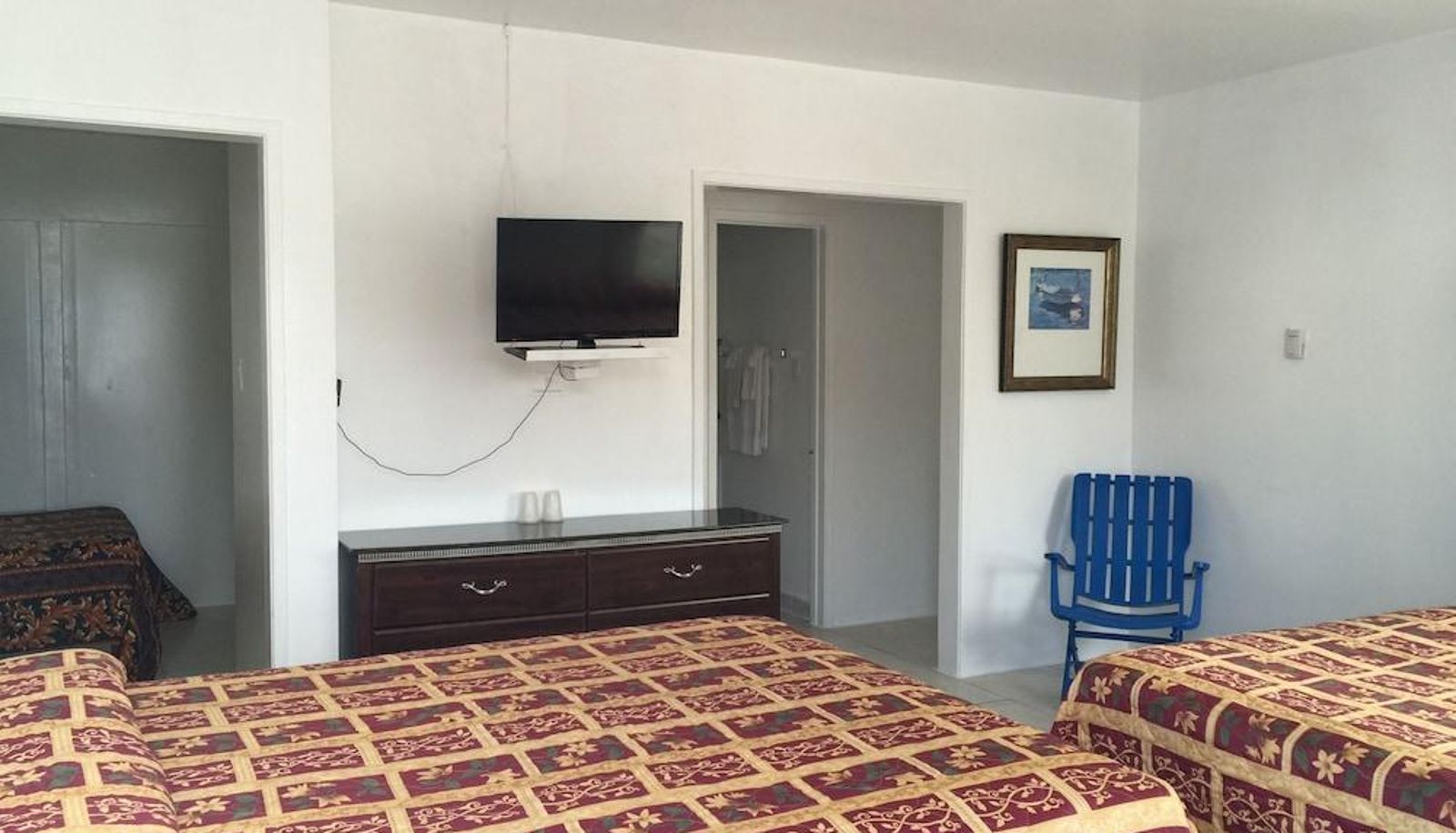 Appartement - Palm Motel